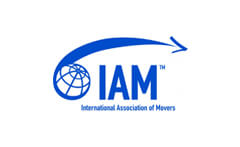 IAM Logo