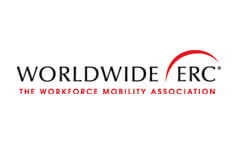 Worldwide Erc Logo