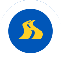 Track logo